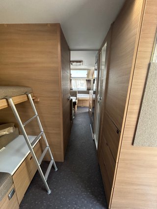 CARAVANA ADRIA ADORA 673 PK-AIRE-MOVER