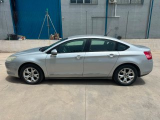 Citroen C5 2010