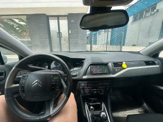 Citroen C5 2010