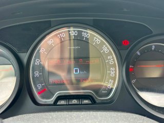 Citroen C5 2010