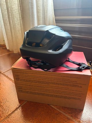 Capacete Specialized Align II Mips