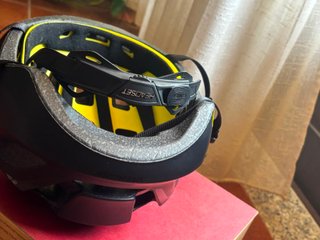 Capacete Specialized Align II Mips