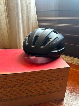 Capacete Specialized Align II Mips