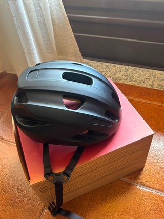 Capacete Specialized Align II Mips
