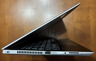 Portátil HP ProBook 430 G5 i5-8250U Argento