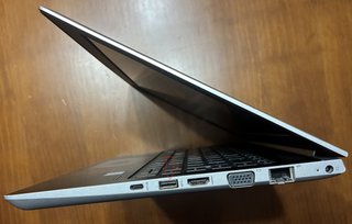 Portátil HP ProBook 430 G5 i5-8250U Argento