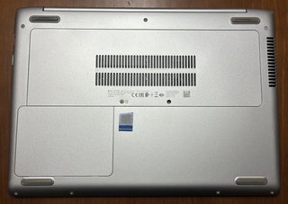 Portátil HP ProBook 430 G5 i5-8250U Argento