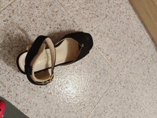 Sandalias de verano SHEIN talla 37