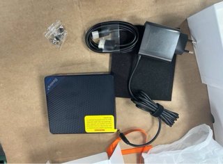 Beelink Mini S12 Pro Mini PC, Intel