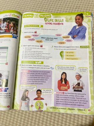 GO FAR! 6 STUDENT'S PACK