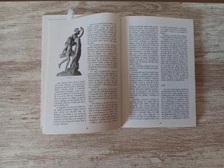 Libro Mitología - Editorial Dastin Export