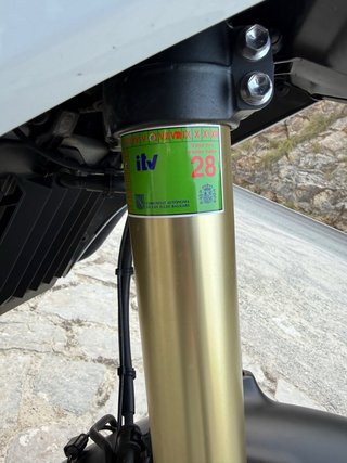 Yamaha Ténéré 700 - 13.000 km