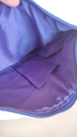 El Corte Inglés | Bolso de mano étnico tipo clutch