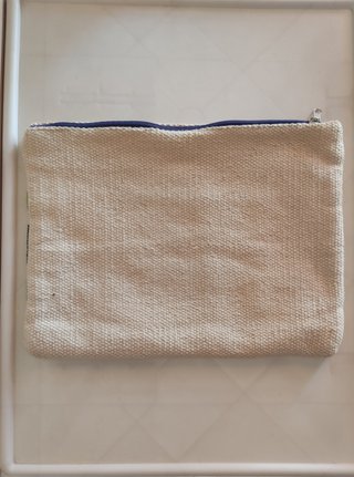 El Corte Inglés | Bolso de mano étnico tipo clutch