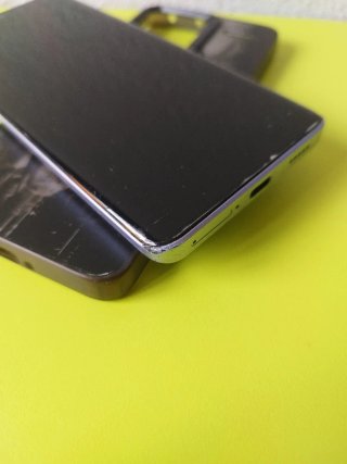 Xiaomi Redmi Note 13 Pro+ 5G | Funciona | P. Dañad