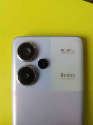 Xiaomi Redmi Note 13 Pro+ 5G | Funciona | P. Dañad