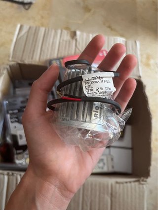 Focos LED