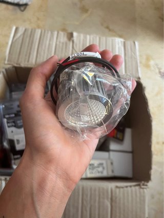 Focos LED