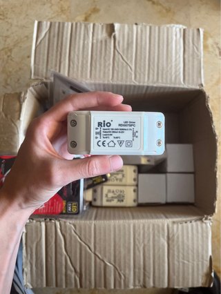 Focos LED