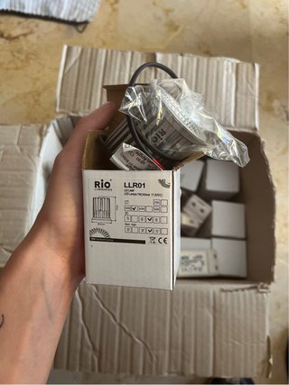 Focos LED