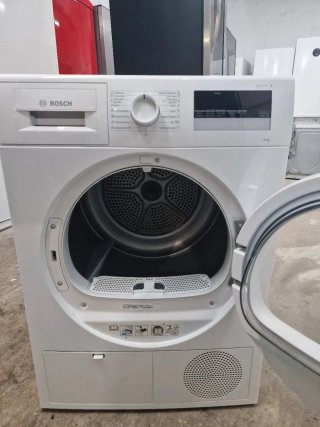 Secadora Bosch 8kg , energética A++ BAJO CONSUMO