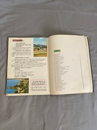 Libri EGB 1969 - 3 Volumi