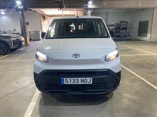 Toyota Proace City Proace City 1.5D Combi N1 L2 GX