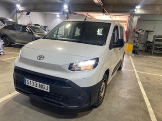 Toyota Proace City Proace City 1.5D Combi N1 L2 GX