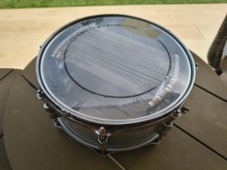 Caja Honsuy Parada