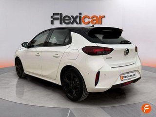 Opel Corsa 1.2T XHT 96kW (130CV) GS-Line Auto