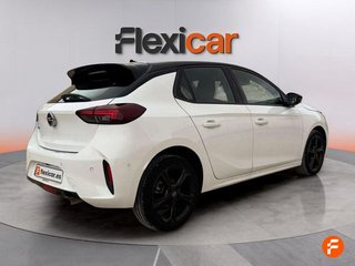 Opel Corsa 1.2T XHT 96kW (130CV) GS-Line Auto