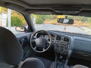 Nissan Primera 2000