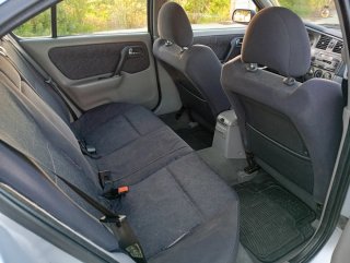 Nissan Primera 2000