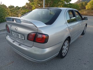Nissan Primera 2000