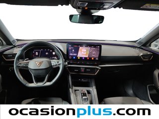 CUPRA Formentor 1.5 TSI DSG 110 kW (150 CV)