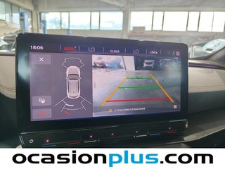 CUPRA Formentor 1.5 TSI DSG 110 kW (150 CV)