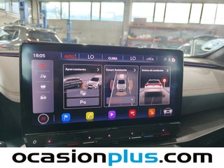CUPRA Formentor 1.5 TSI DSG 110 kW (150 CV)