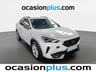 CUPRA Formentor 1.5 TSI DSG 110 kW (150 CV)