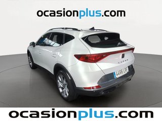 CUPRA Formentor 1.5 TSI DSG 110 kW (150 CV)