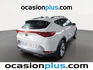 CUPRA Formentor 1.5 TSI DSG 110 kW (150 CV)