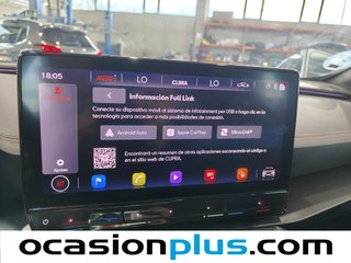 CUPRA Formentor 1.5 TSI DSG 110 kW (150 CV)