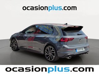 Volkswagen Golf GTI Clubsport 2.0 TSI 221 kW (300 CV) DSG