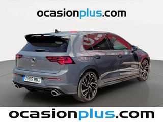 Volkswagen Golf GTI Clubsport 2.0 TSI 221 kW (300 CV) DSG