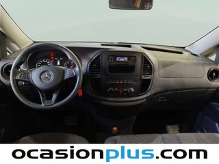 Mercedes-Benz Vito Combi 116 CDI Tourer Pro Larga 120 kW (163 CV)