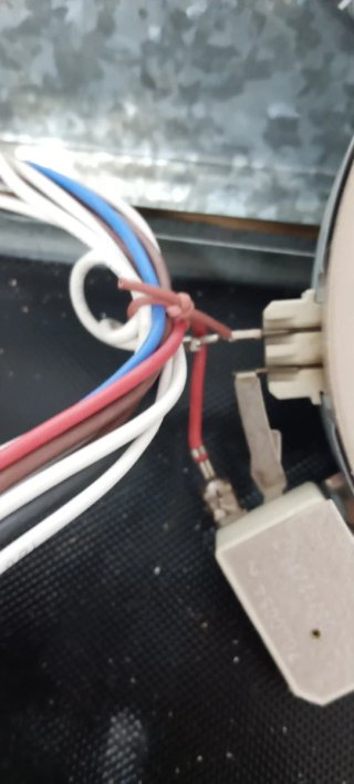 Resistencia Vitrocerámica Fagor Pequeña