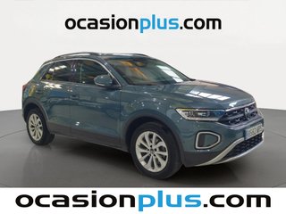 Volkswagen T-Roc Life 1.0 TSI 85 kW (115 CV)