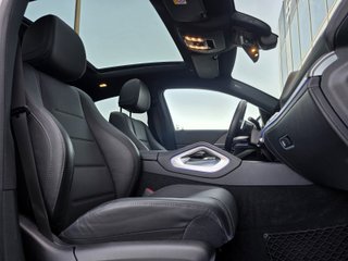 Mercedes-Benz GLE Coupé (167) 2022