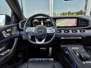 Mercedes-Benz GLE Coupé (167) 2022