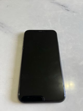 iPhone 11 Negro
