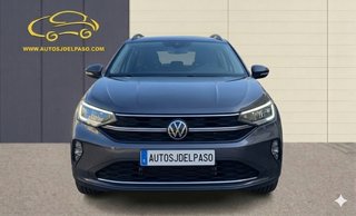 Volkswagen Taigo 2024